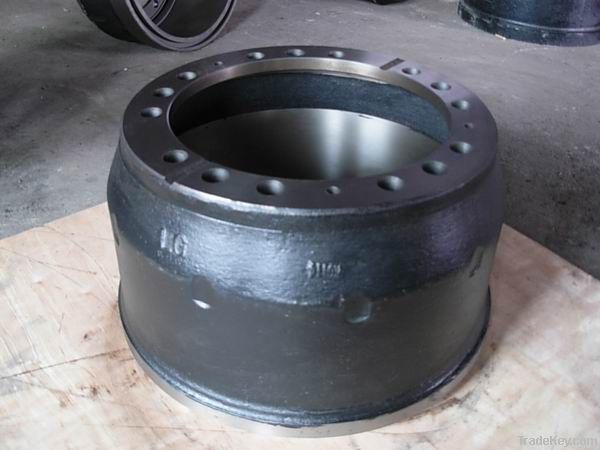 BRAKE DRUMS 1064005706