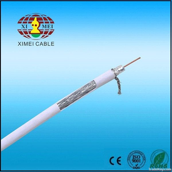 RG59 coaxial cable