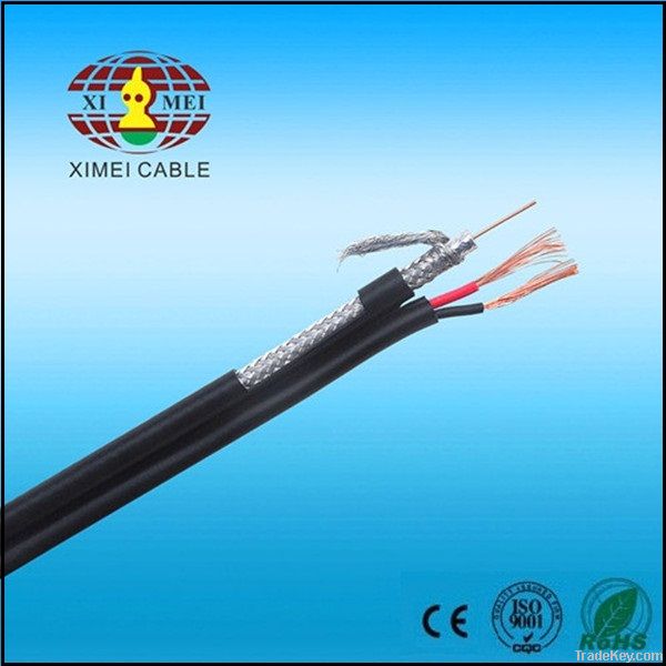 RG59 coaxial cable