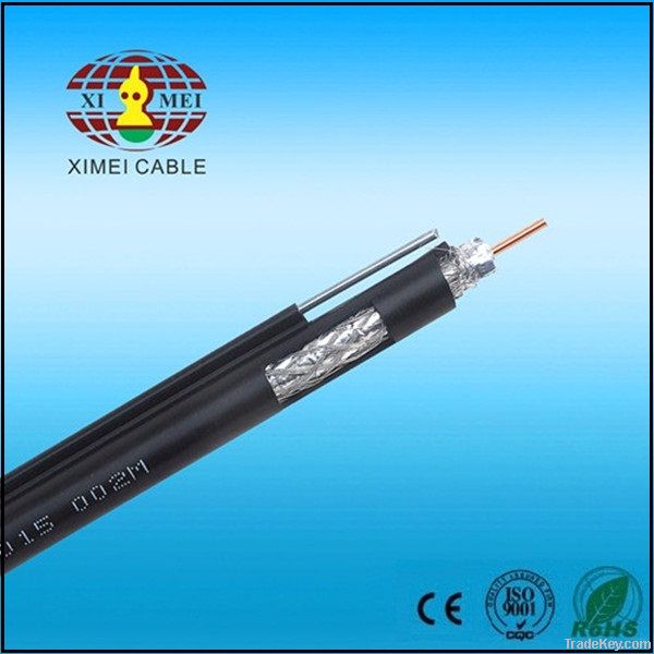 RG11 coaxial cable