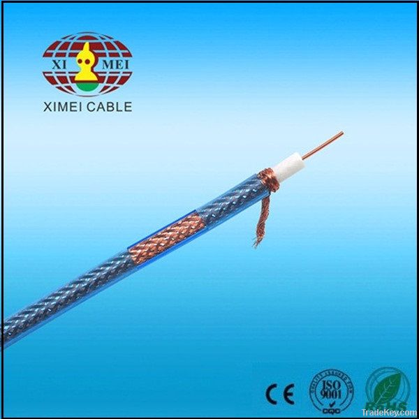 RG6 coaxial cable