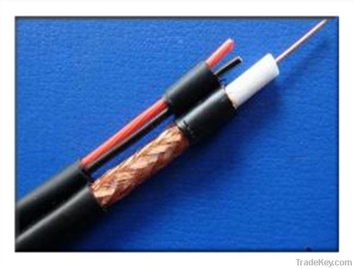 Coaxial Cable