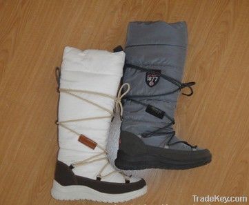 Lady Fashion Snowboot