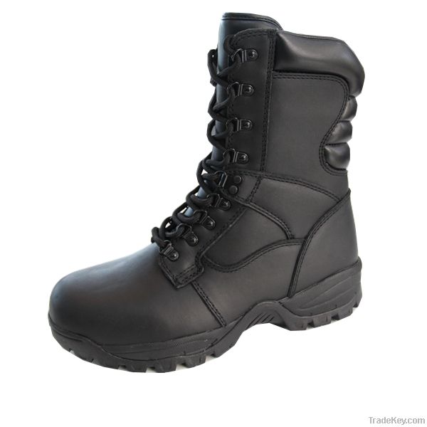 Mens Hot Safety Boot