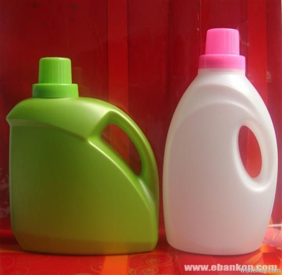 laundry detergent