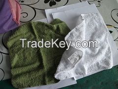 Square towel