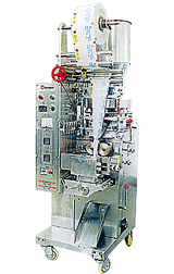 Automatic Granular Packing Machine