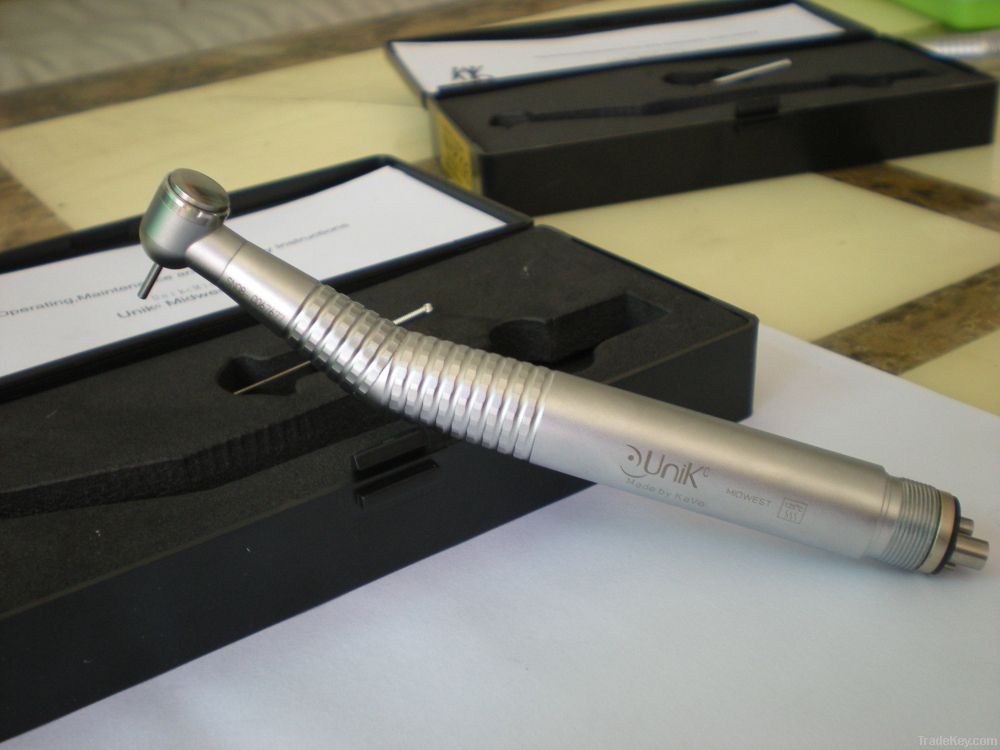 Single Water Spray Push Button KAVO 636C Handpiece