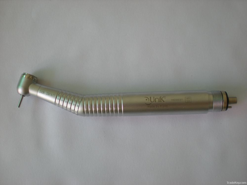 Single Water Spray Push Button KAVO 636C Handpiece