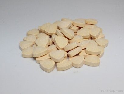 Vitamin C Tablet