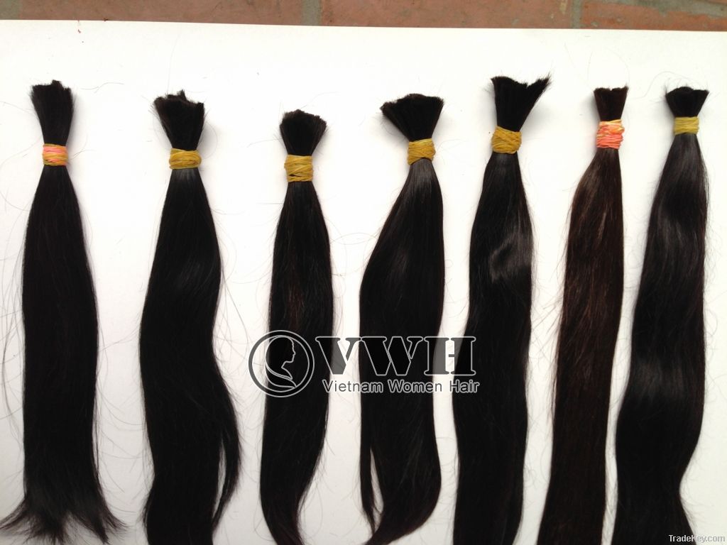 Vietnamese Virgin Hair