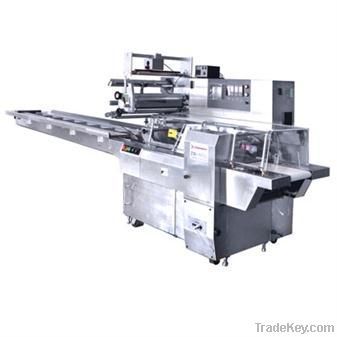 Horizontal PackingMachine