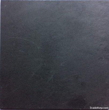 Black Slate tiles