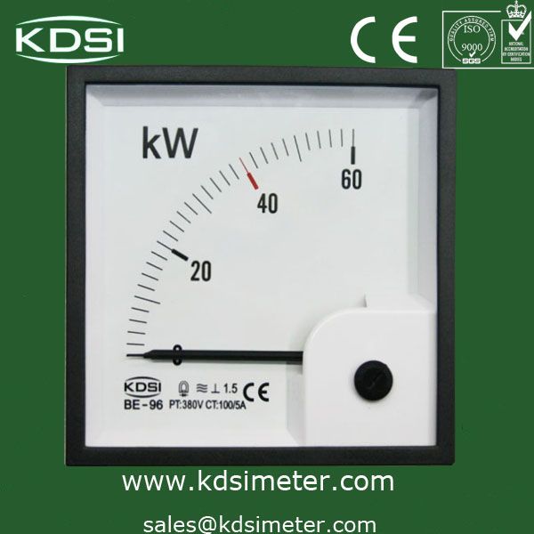 low price high quality power meter