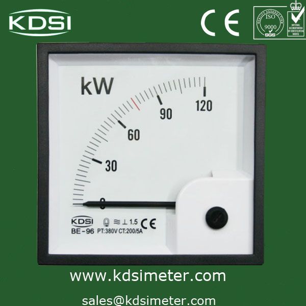 low price high quality power meter