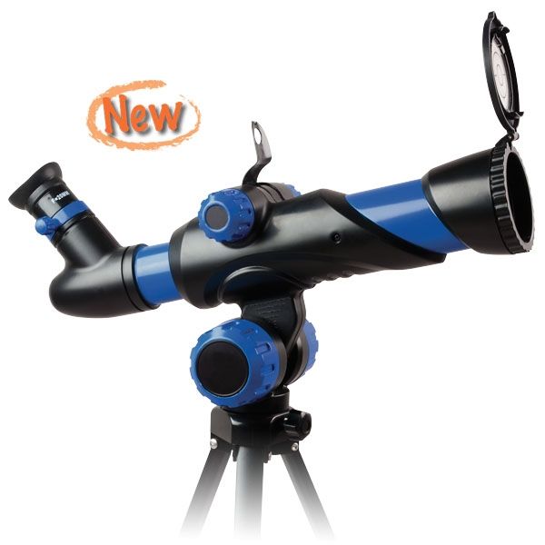 TS779 Land &amp; Sky II Telescope with Tripod