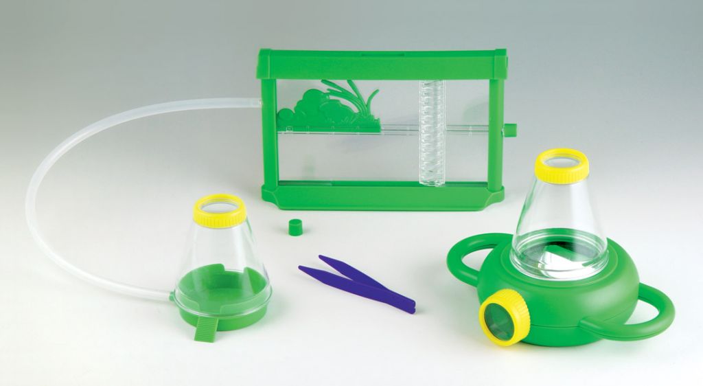 BL131 - Insect Exploring Kit