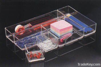 Acrylic Box