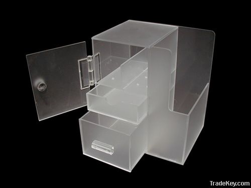 Acrylic Box