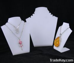 Acrylic Jewelry Display