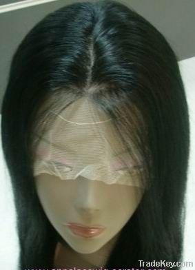 full lace wig