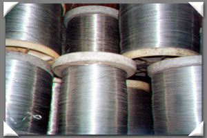 stainless steel wire