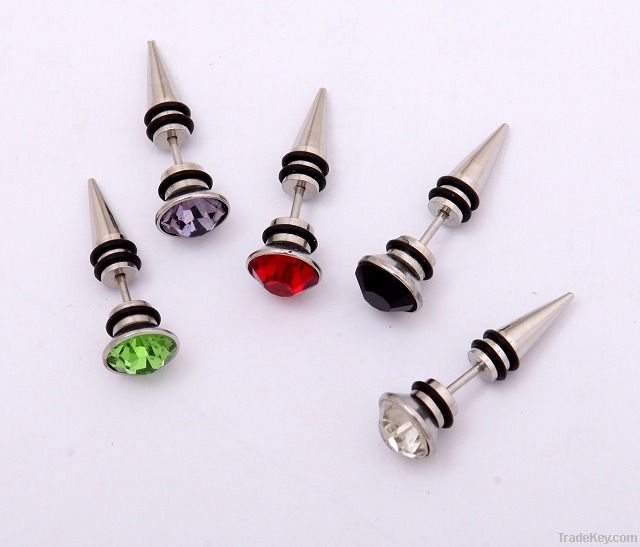 Ear stud Earring Body Piercing Jewelry