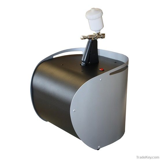 LVLP Spray Tan Machine