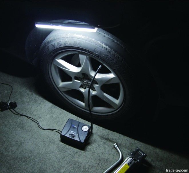 DC12V LED car subsidiary lamp