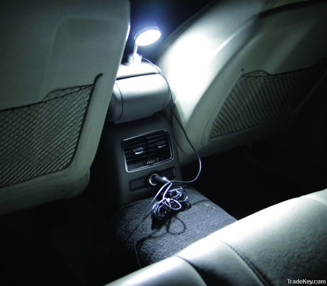 DC 12V LED Car Lamp