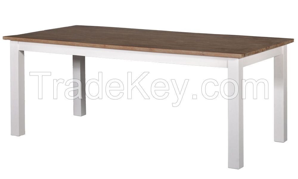 Diningtable - Top item