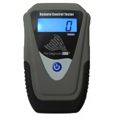 TDB001 Remote Control Tester