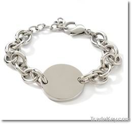 Stainless Steel Bracelet/Bangle