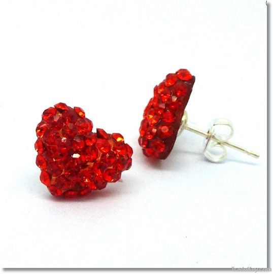 Tresorparis Earring