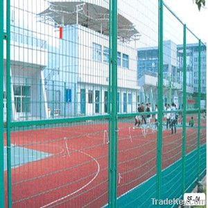 Sport fence