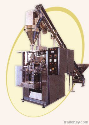 Auger Filler