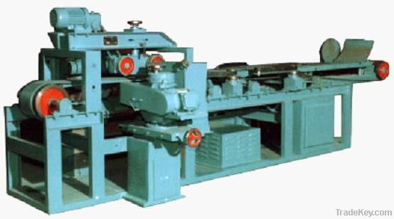 Head Tail Grinding Machine