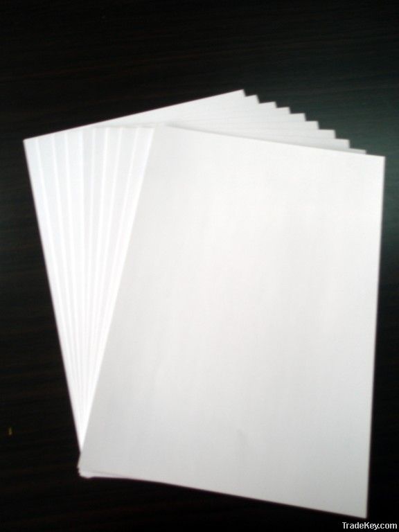 Coated Paper