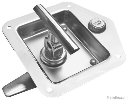 SUS304 Truck paddle latch (SHS-104)