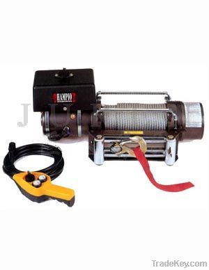 electric winch