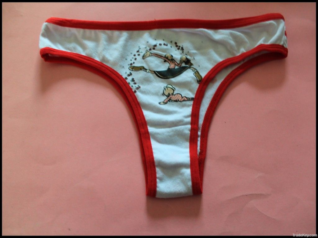 good selling lady underwear