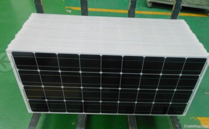 50w mono solar panels