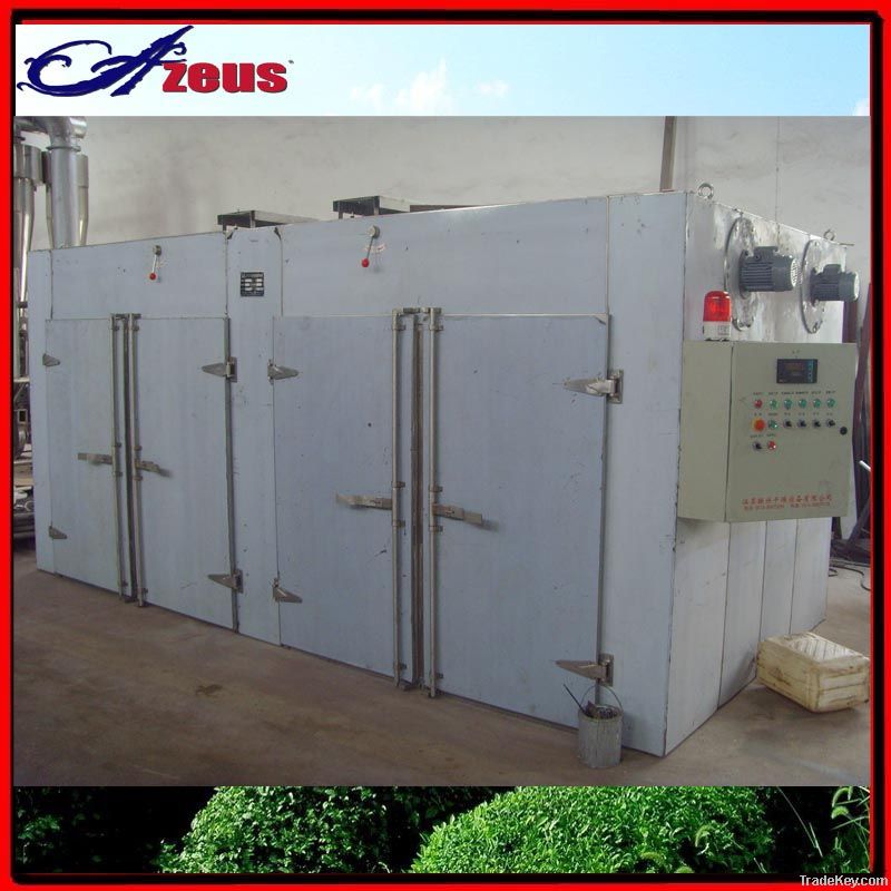 Fruit dryer machine/food dryer equipment