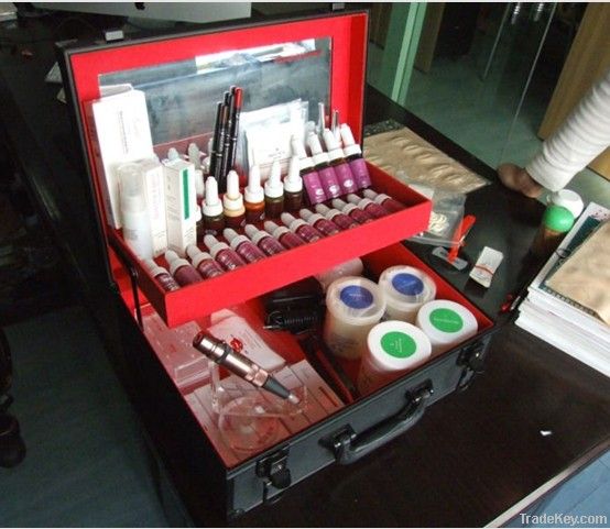 Tattoo kit