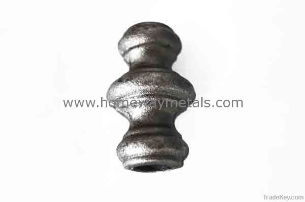 Wrought Iron Studs