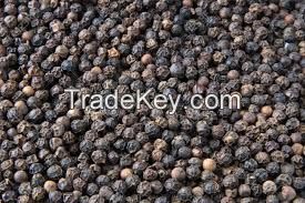 black pepper