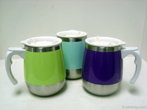 Travel Mug