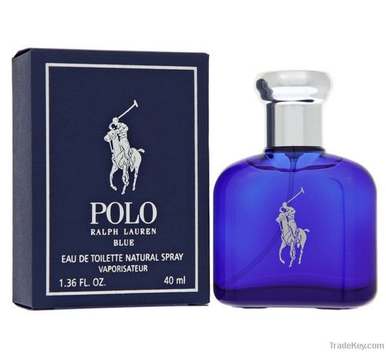 polo blue