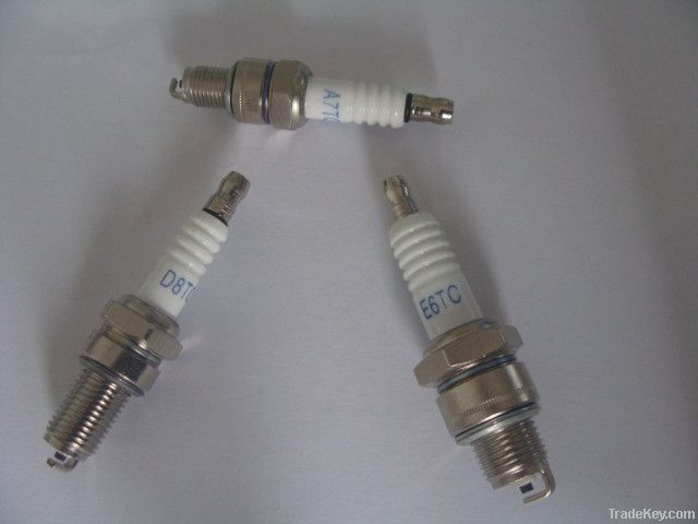 MOTOR SPARK PLUG