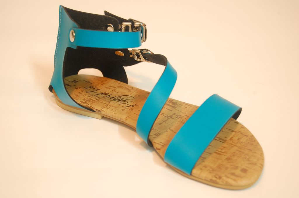 Women sandals - HL01